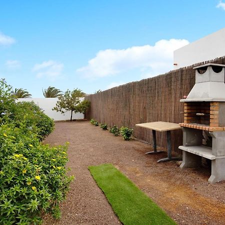 Villa Susana ラ・オリーバ エクステリア 写真