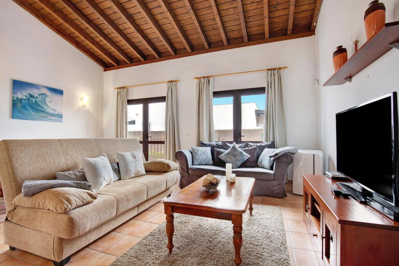 Villa Susana ラ・オリーバ エクステリア 写真