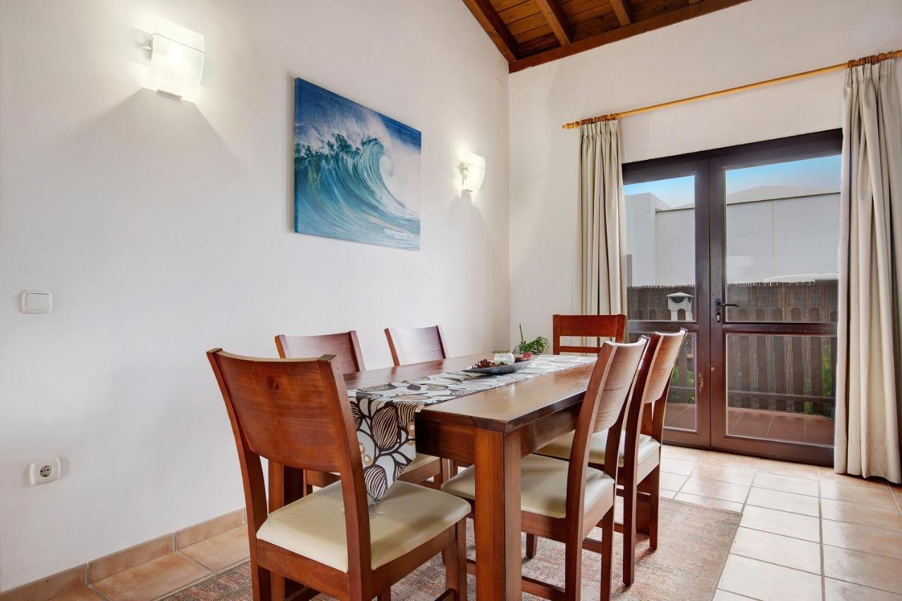 Villa Susana ラ・オリーバ エクステリア 写真