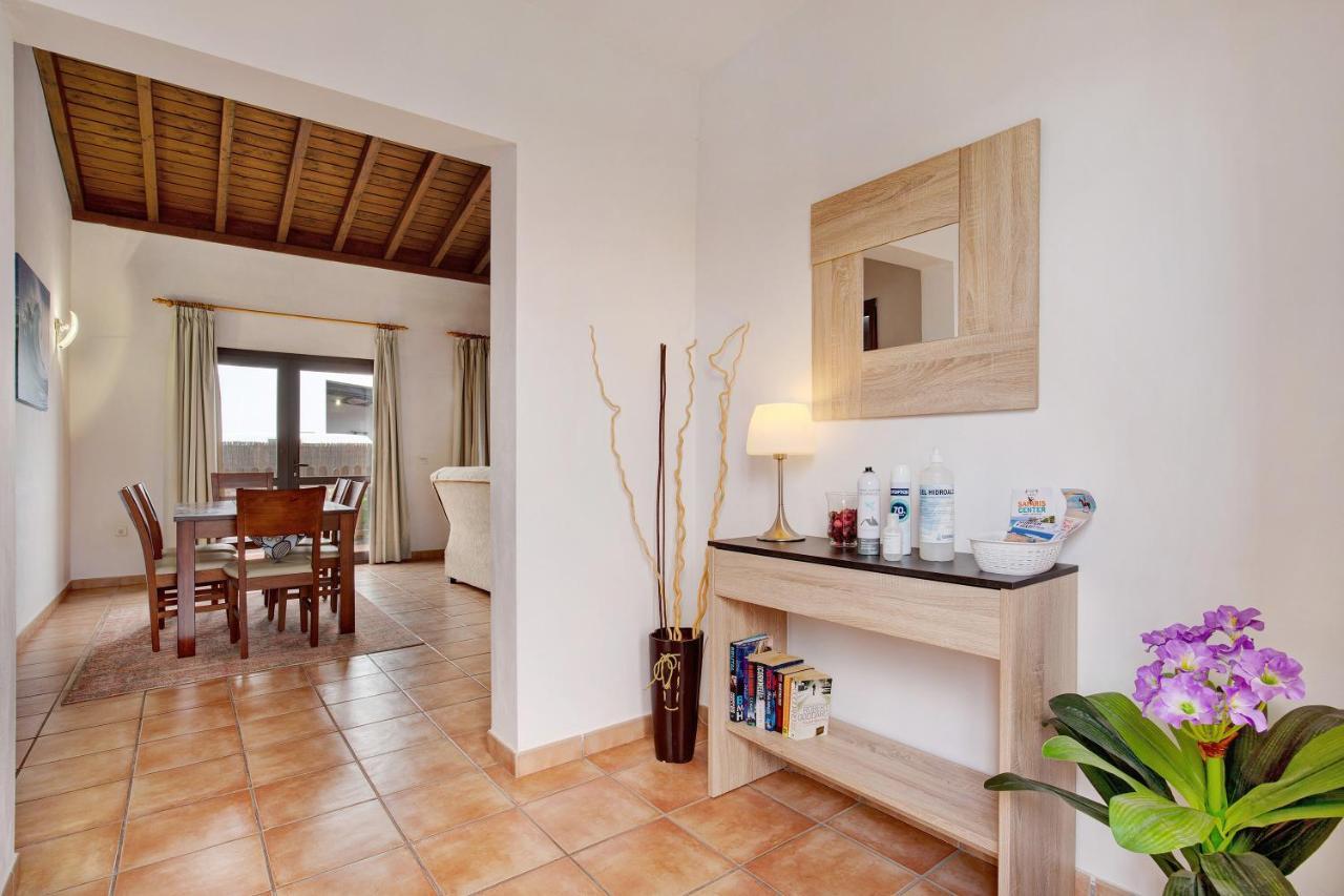 Villa Susana ラ・オリーバ エクステリア 写真